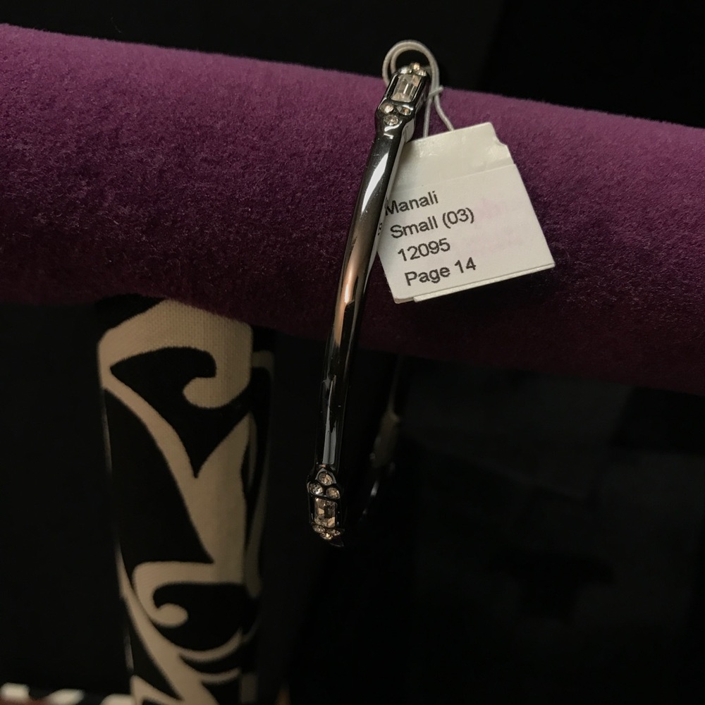 Manali bangle bracelet